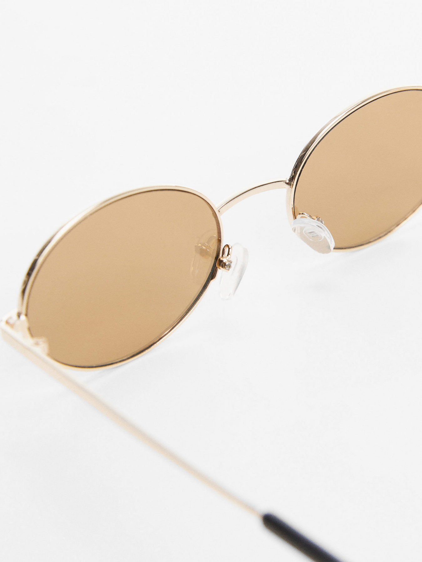 Солнцезащитные очки MANGO Freya модель 67014457_OR Фото