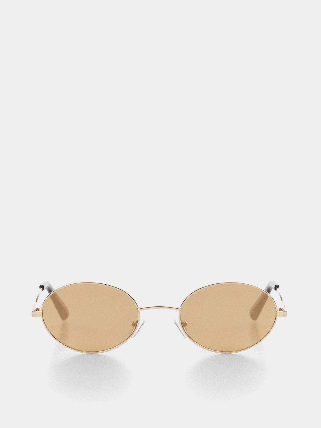 Солнцезащитные очки MANGO Freya модель 67014457_OR Фото