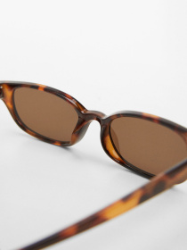 Сонцезахисні окуляри MANGO Fidela модель 67024452_32 Фото