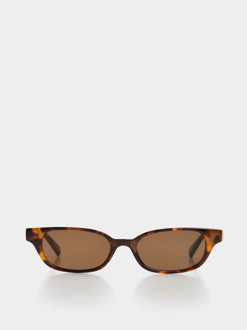 Солнцезащитные очки MANGO Fidela модель 67024452_32 Фото