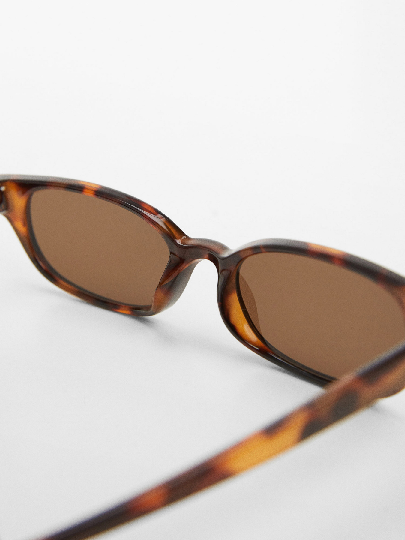 Сонцезахисні окуляри MANGO Fidela модель 67024452_32 Сонцезахисні окуляри MANGO Fidela модель 67024452_32 Фото