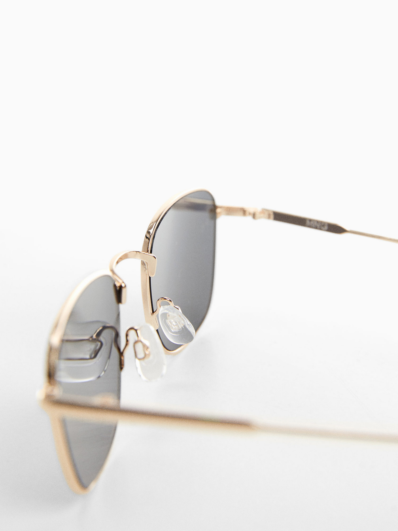 Солнцезащитные очки MANGO Fedra модель 67024453_PL Солнцезащитные очки MANGO Fedra модель 67024453_PL Фото