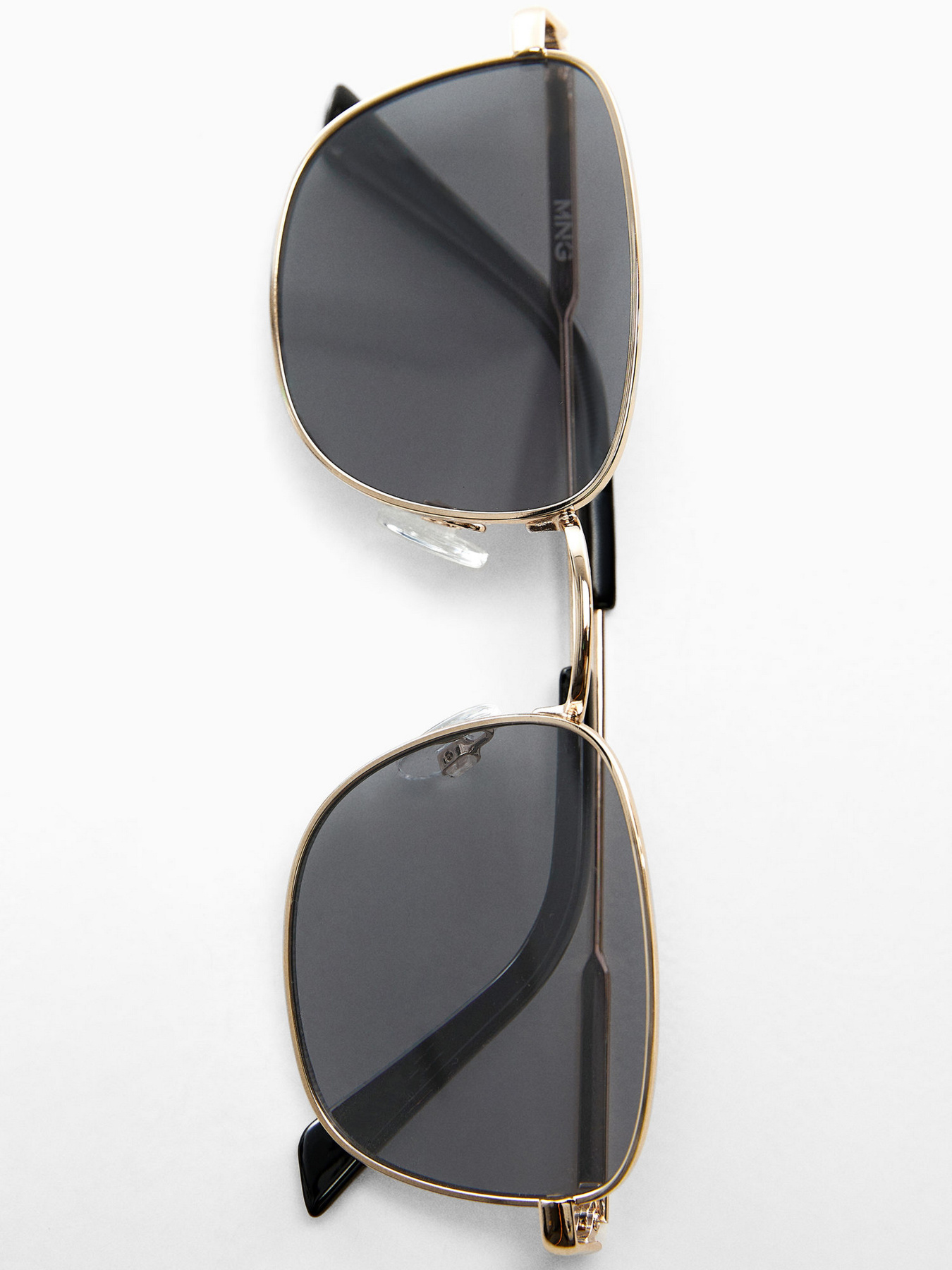 Солнцезащитные очки MANGO Fedra модель 67024453_PL Солнцезащитные очки MANGO Fedra модель 67024453_PL Фото