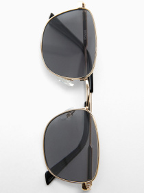 Солнцезащитные очки MANGO Fedra модель 67024453_PL Солнцезащитные очки MANGO Fedra модель 67024453_PL Фото