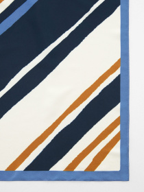 Шарф MANGO River модель 67034024_5 Фото