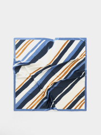 Шарф MANGO River модель 67034024_5 Шарф MANGO River модель 67034024_5 Фото