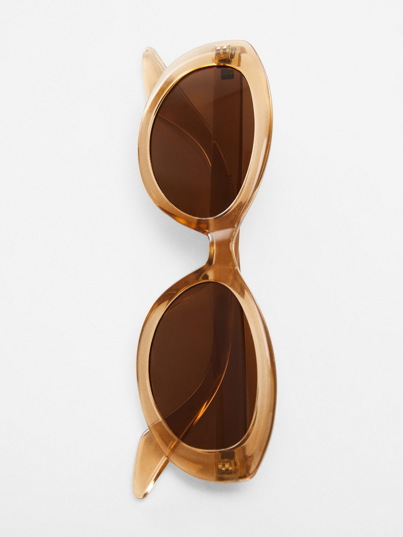 Сонцезахисні окуляри MANGO Flora Модель 67064451_26 Фото