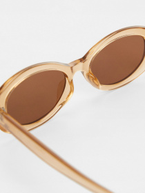 Сонцезахисні окуляри MANGO Flora Модель 67064451_26 Фото