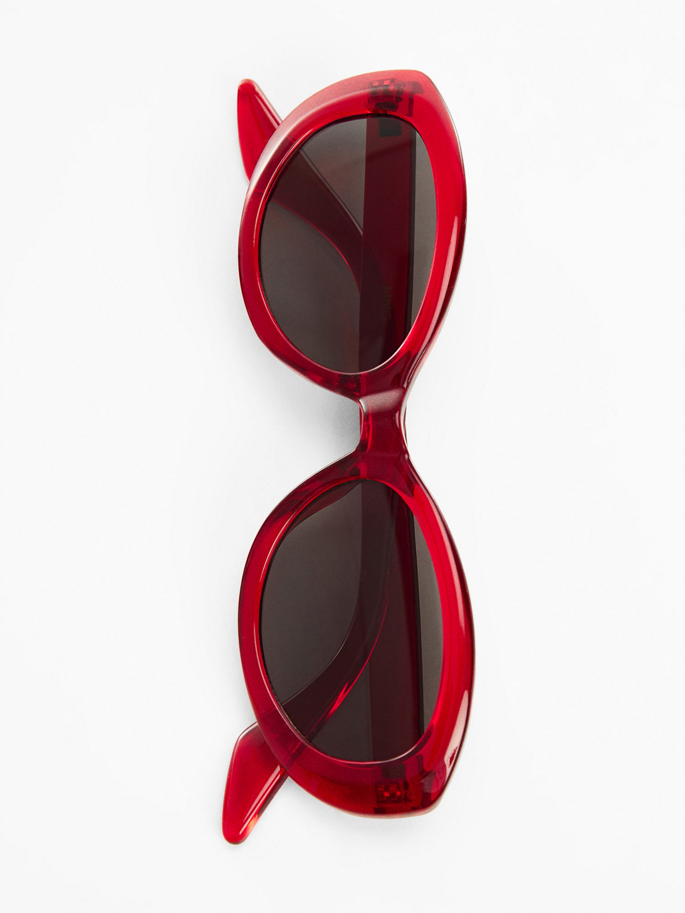 Сонцезахисні окуляри MANGO модель 67064451_70 Фото