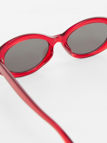 Сонцезахисні окуляри MANGO модель 67064451_70 Фото