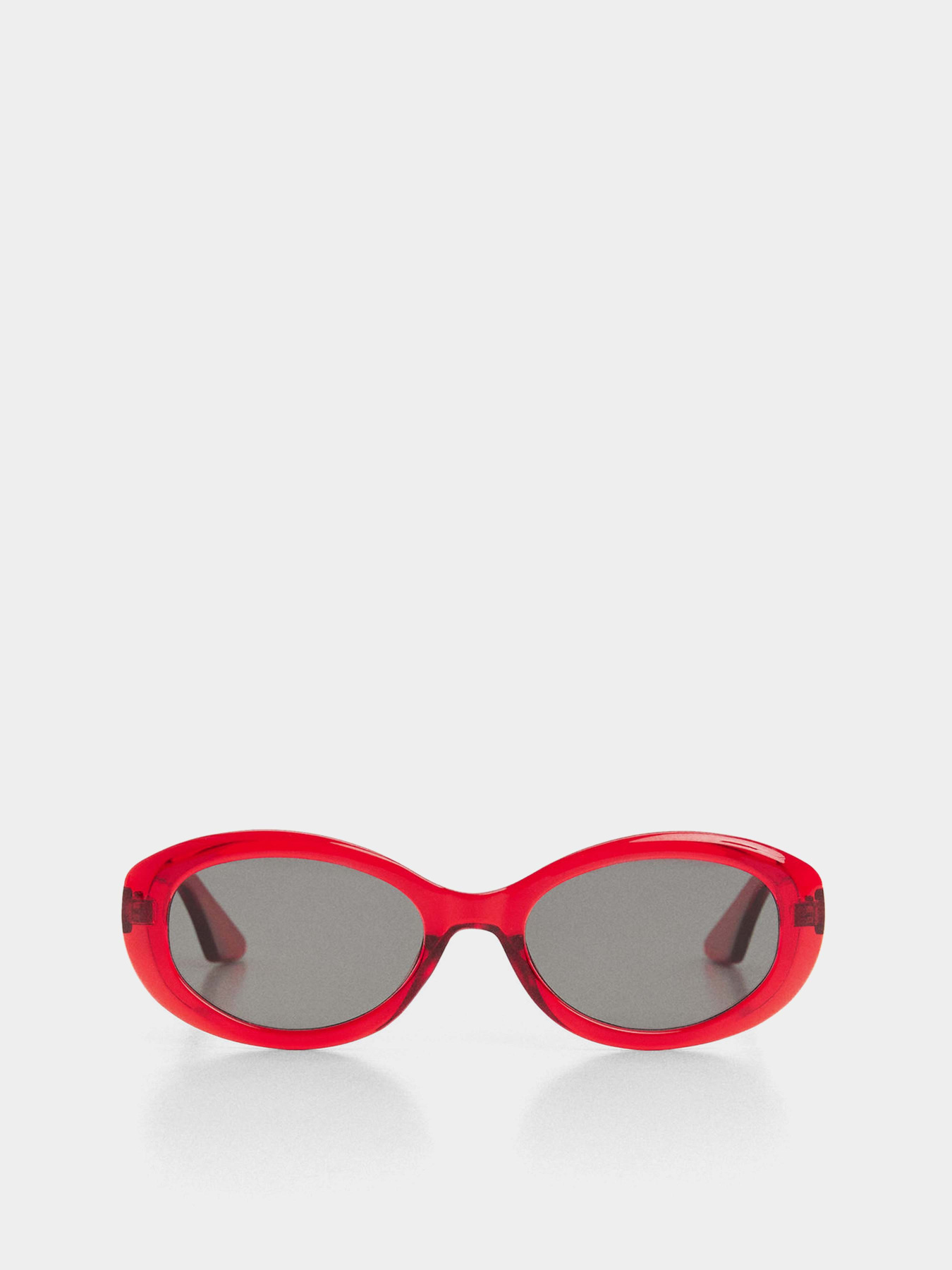 Солнцезащитные очки MANGO модель 67064451_70 Фото