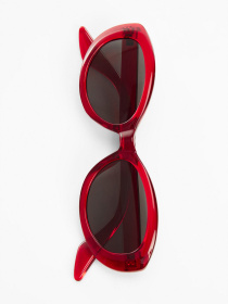 Солнцезащитные очки MANGO модель 67064451_70 Фото