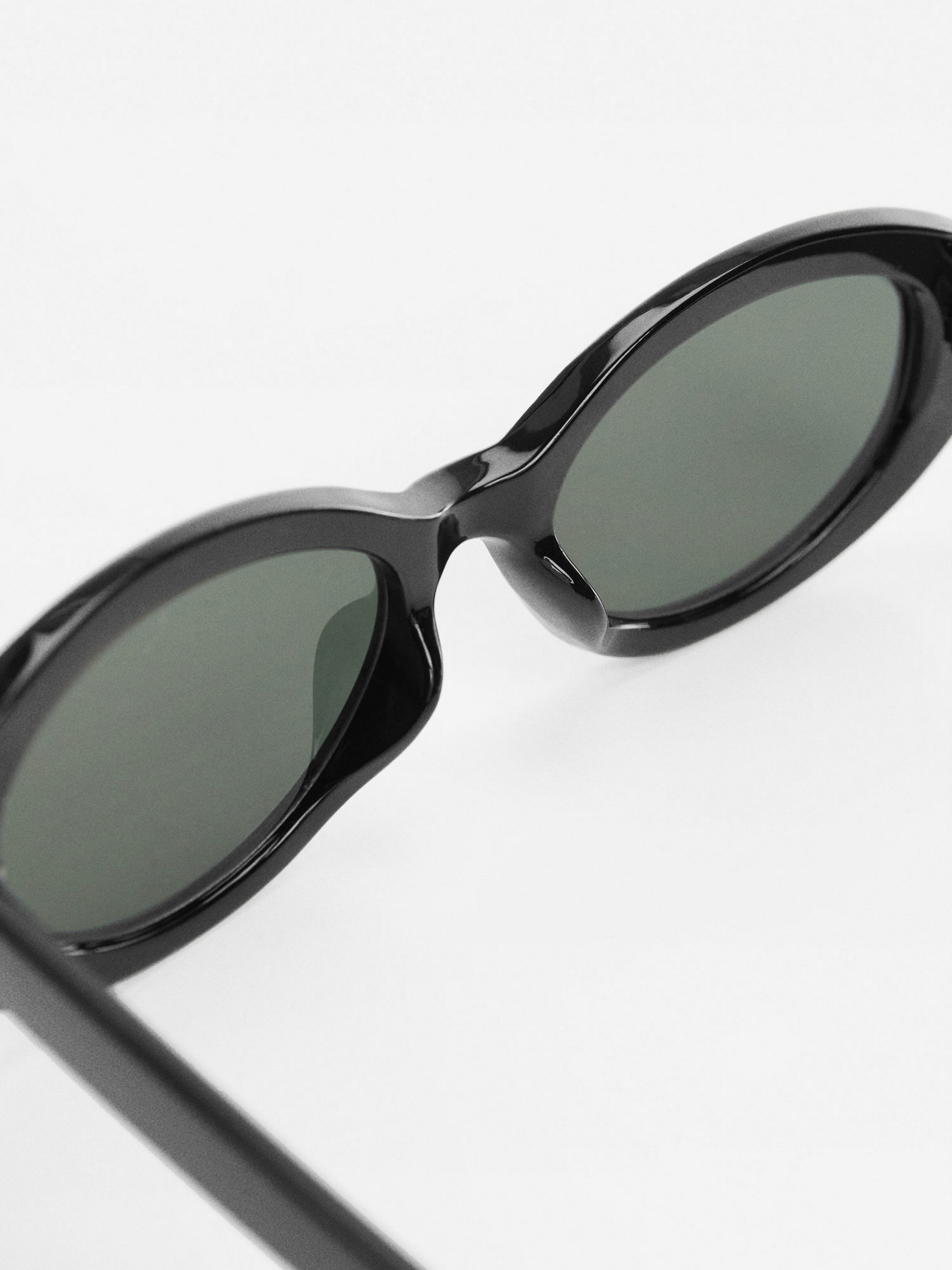 Сонцезахисні окуляри MANGO модель 67064451_99 Фото