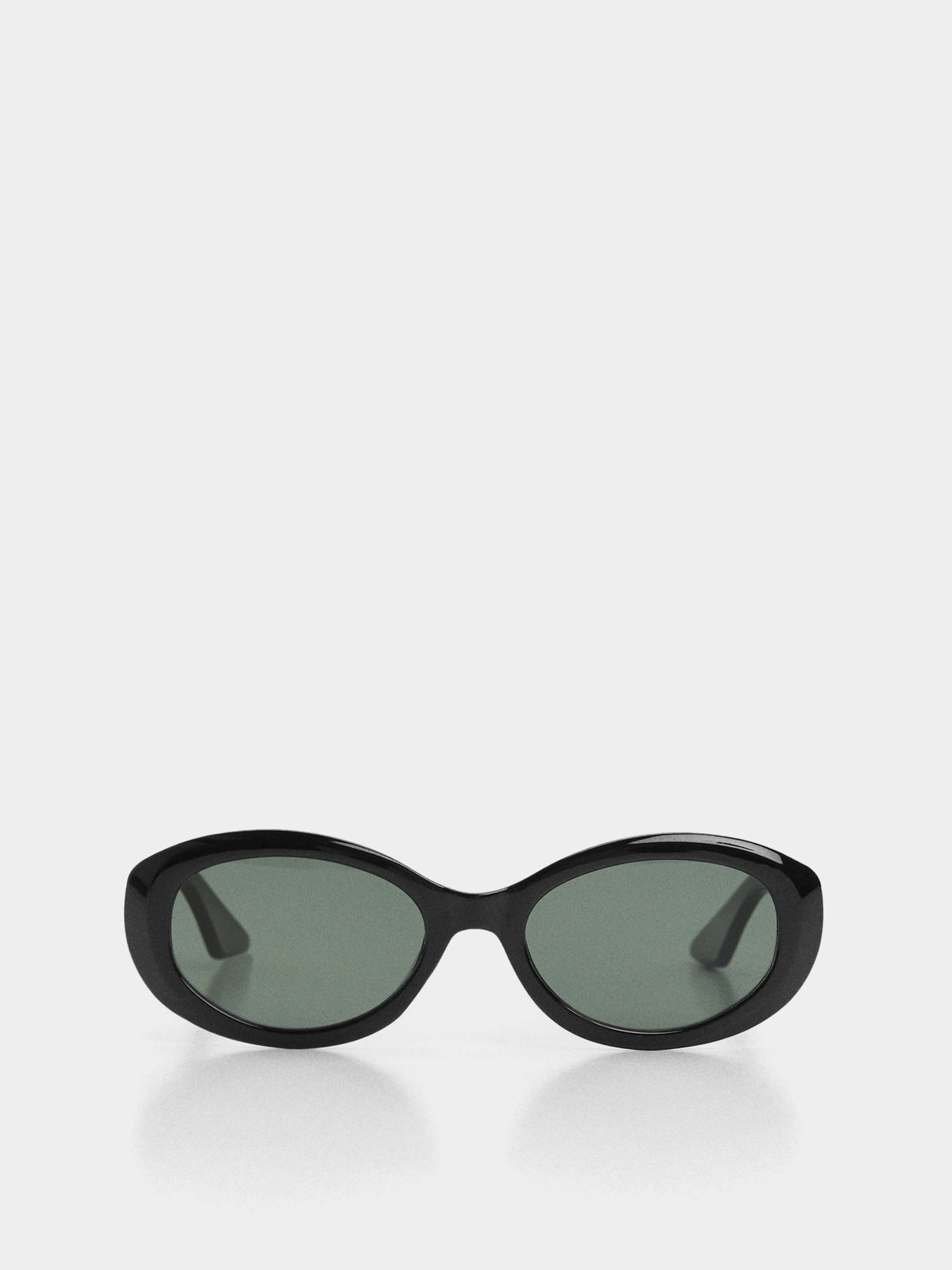 Сонцезахисні окуляри MANGO модель 67064451_99 Фото