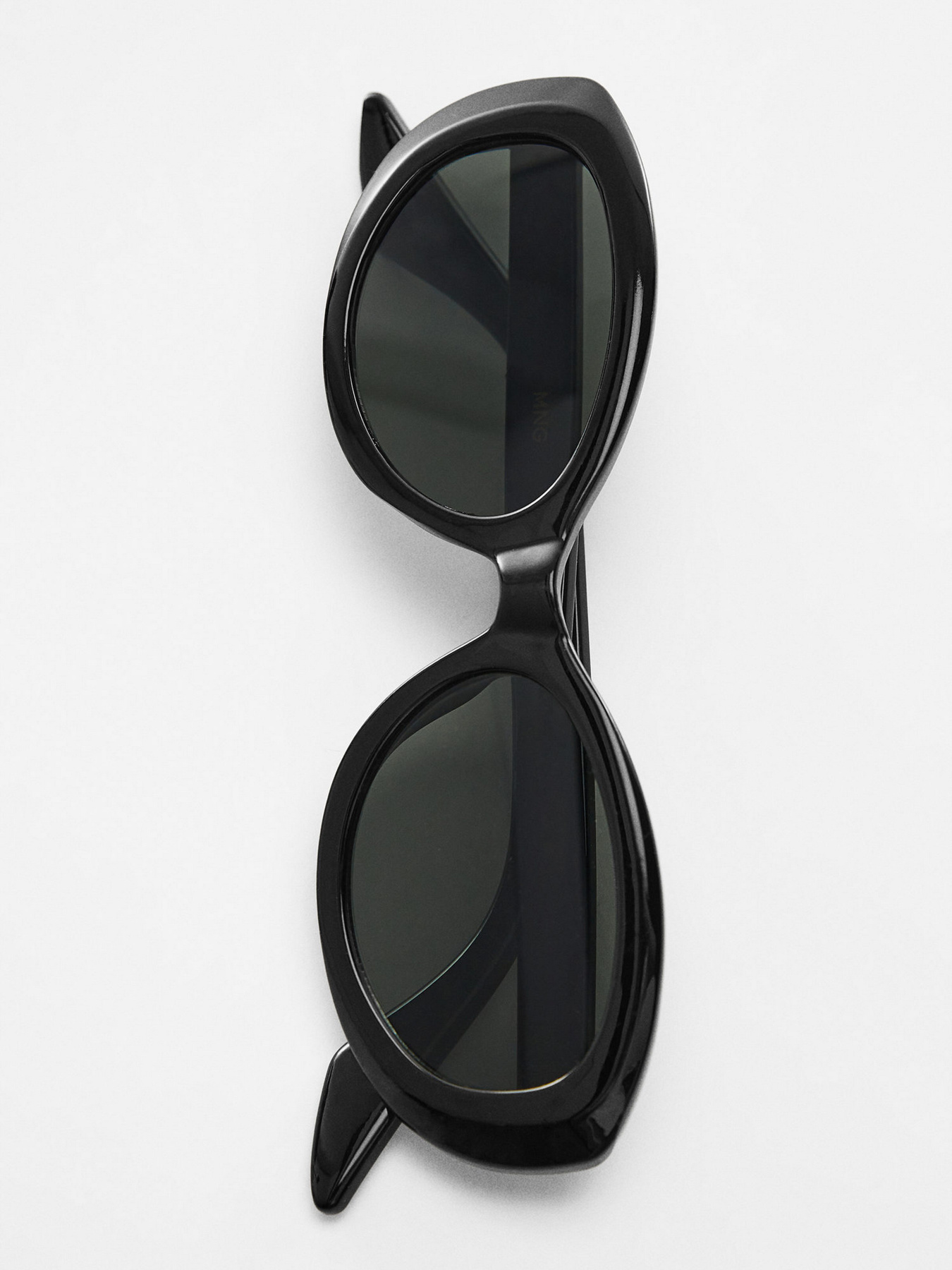 Сонцезахисні окуляри MANGO модель 67064451_99 Фото