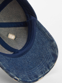 Кепка MANGO Oslo модель 67074026_TM Фото