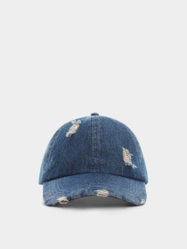 Кепка MANGO Oslo модель 67074026_TM Кепка MANGO Oslo модель 67074026_TM Фото