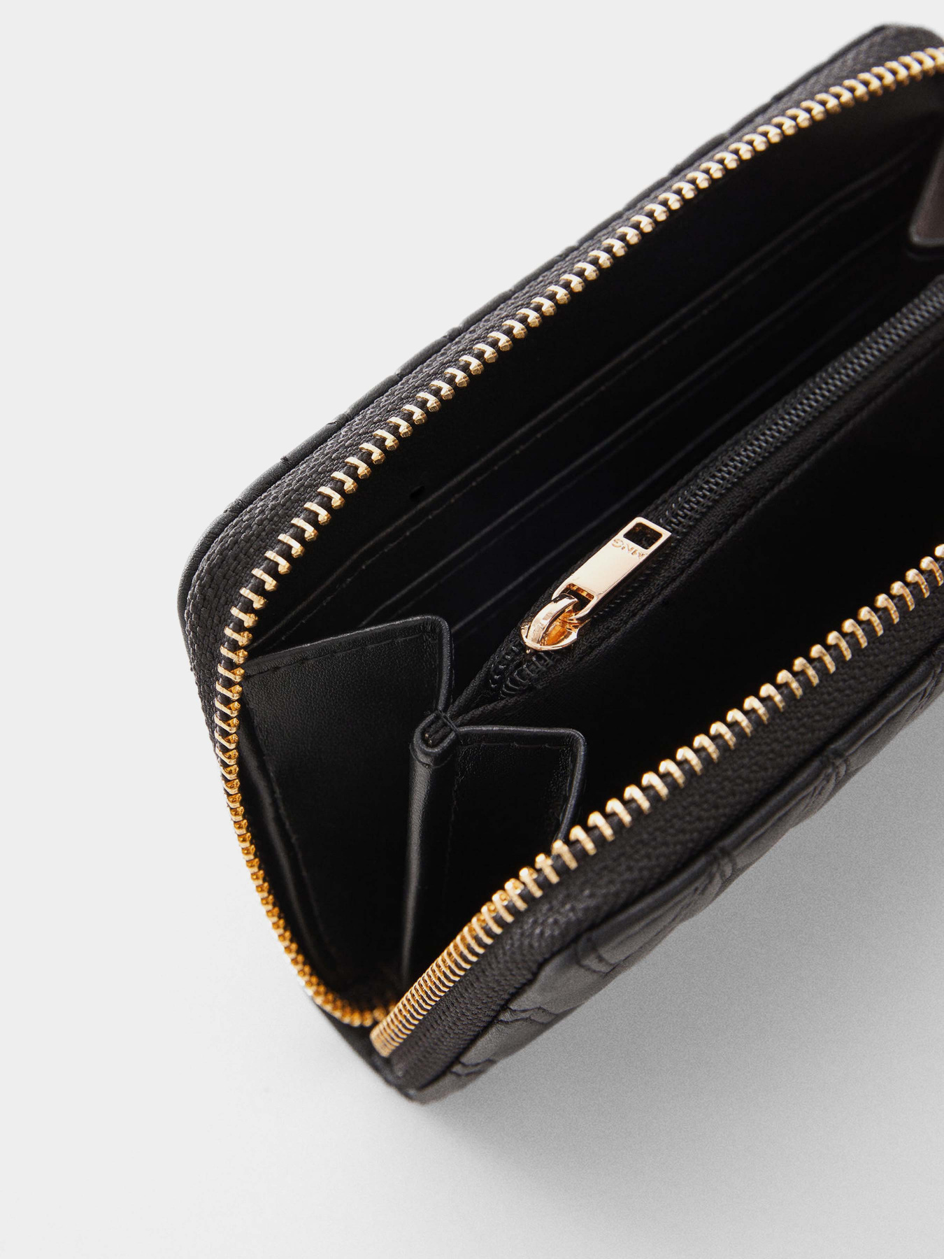 Визитница MANGO Queens модель 67074053_99 Фото