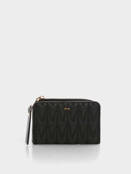 Визитница MANGO Queens модель 67074053_99 Фото