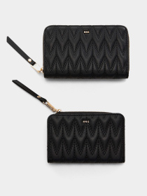 Визитница MANGO Queens модель 67074053_99 Визитница MANGO Queens модель 67074053_99 Фото