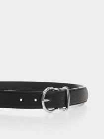 Ремень MANGO Jani модель 67074450_99 Фото