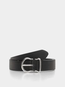 Ремень MANGO Jani модель 67074450_99 Фото