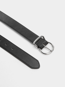 Ремінь MANGO Jani модель 67074450_99 Фото