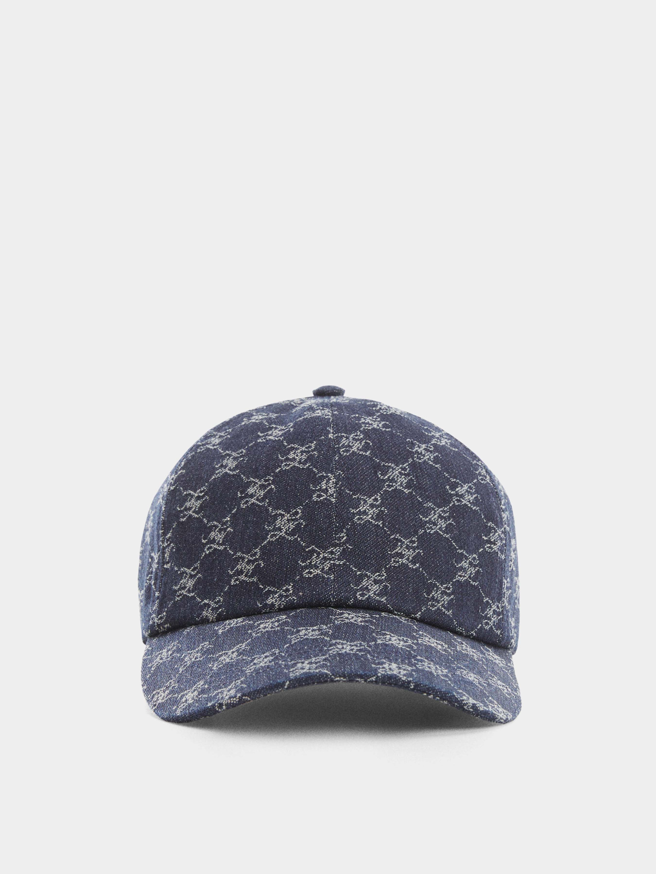 Кепка MANGO Jack модель 67083270_TO Фото