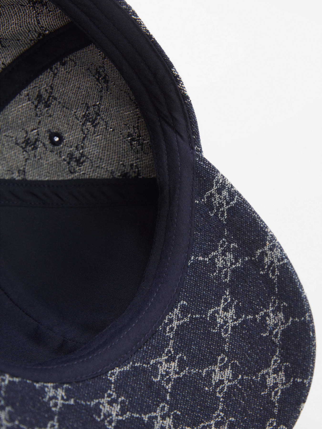 Кепка MANGO Jack модель 67083270_TO Фото