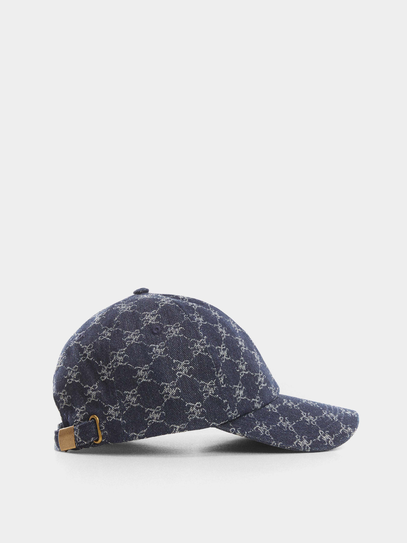 Кепка MANGO Jack модель 67083270_TO Фото