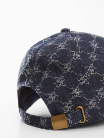 Кепка MANGO Jack модель 67083270_TO Фото