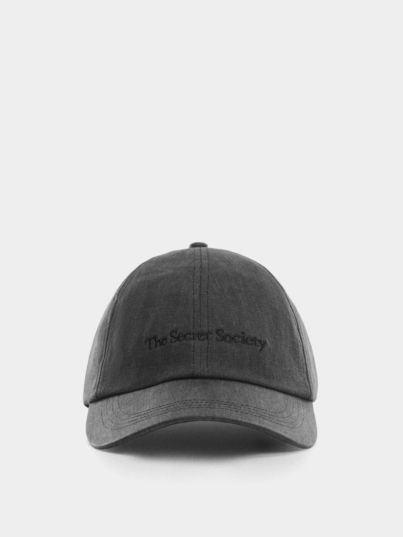 Кепка MANGO Monacob модель 67084025_99 Фото