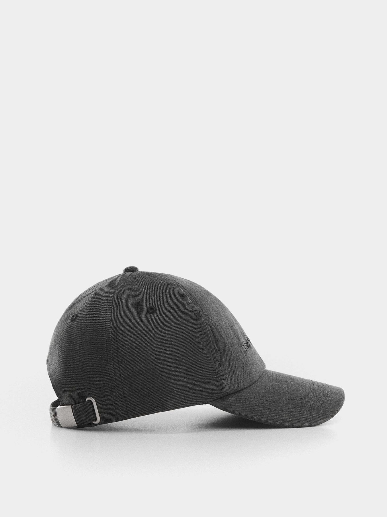 Кепка MANGO Monacob модель 67084025_99 Фото