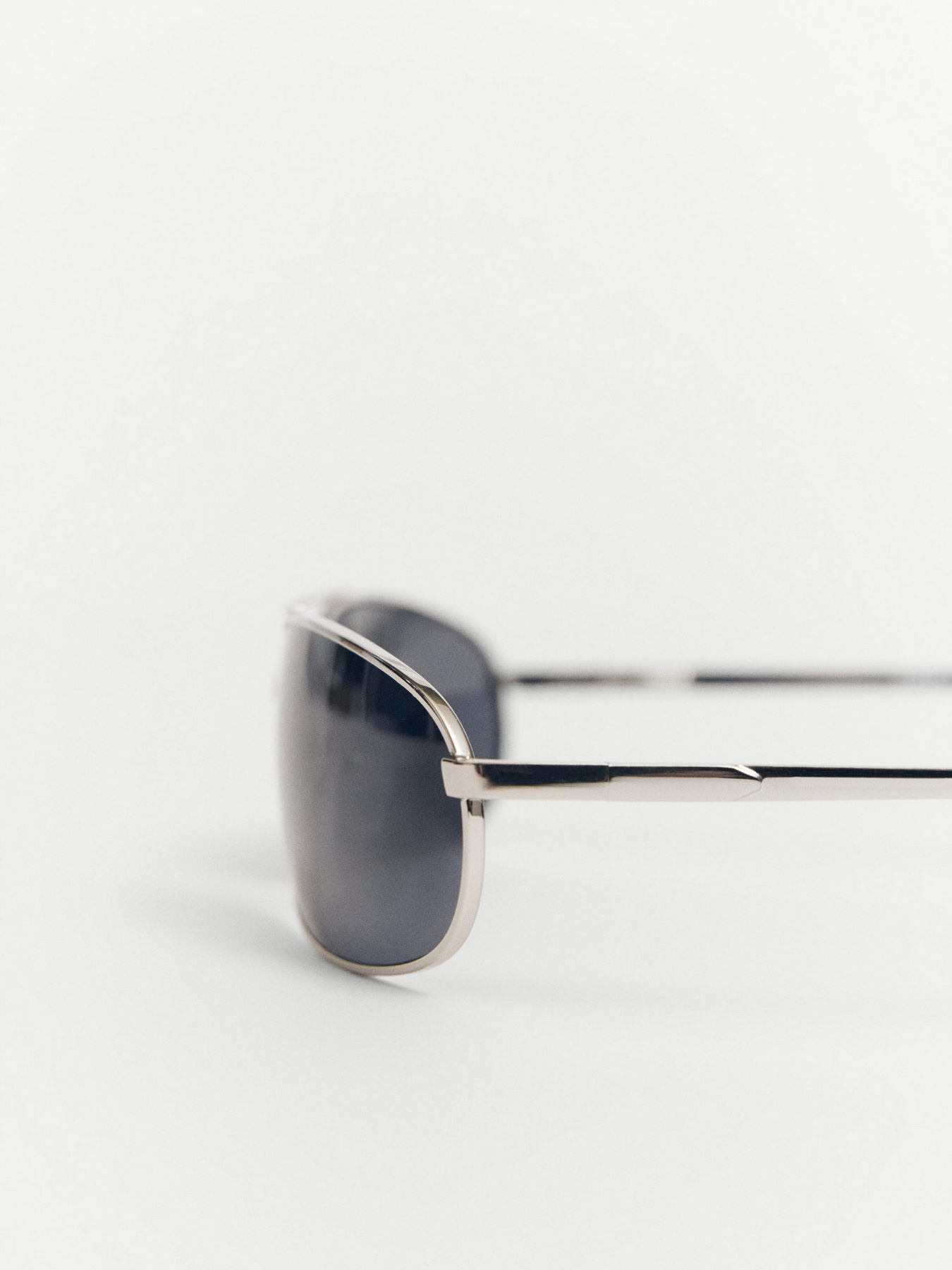 Солнцезащитные очки MANGO Fame модель 67085145_PL Солнцезащитные очки MANGO Fame модель 67085145_PL Фото