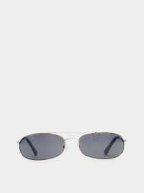 Солнцезащитные очки MANGO Fame модель 67085145_PL Фото