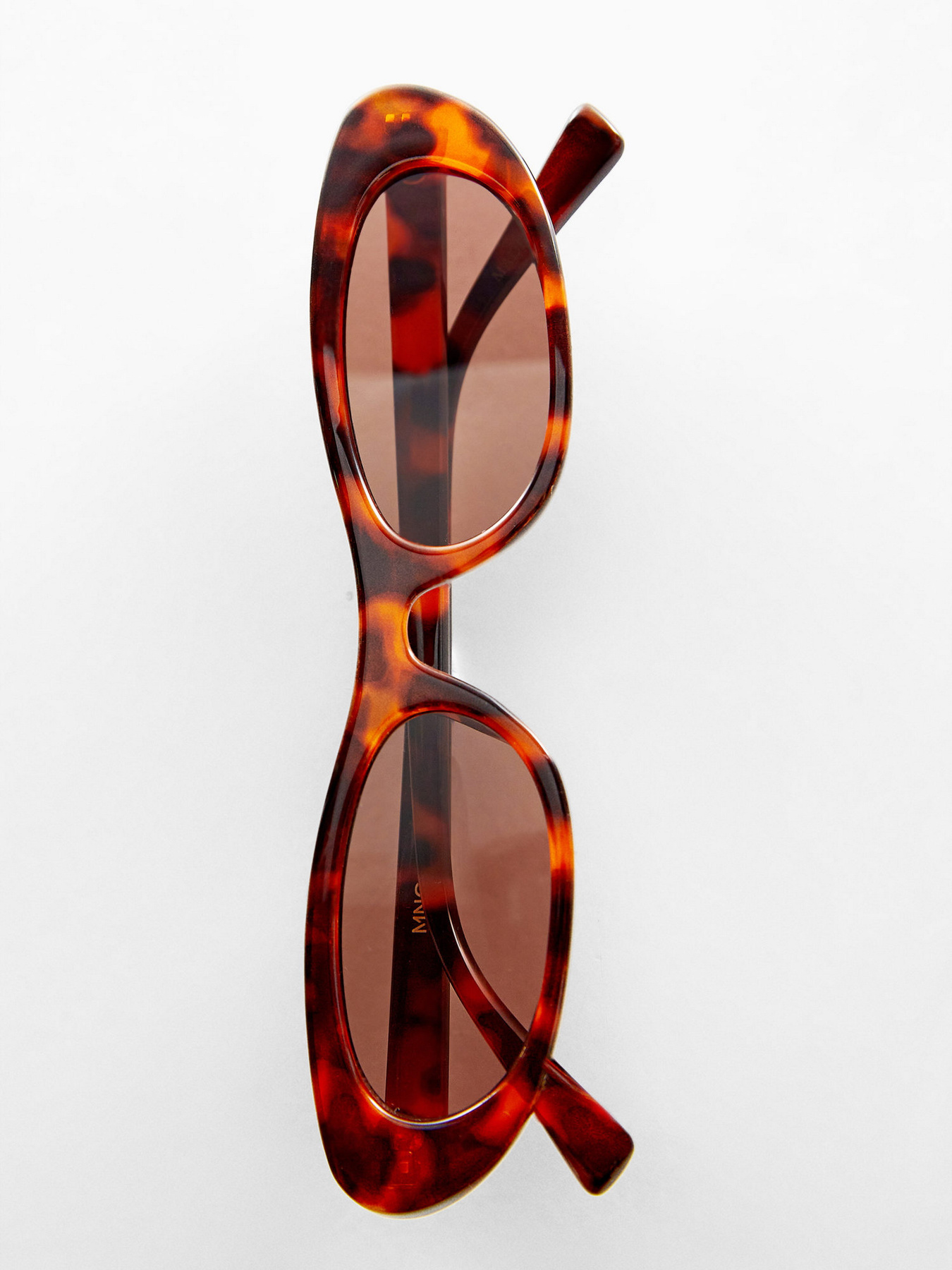 Солнцезащитные очки MANGO Camila модель 67890260_32 Фото