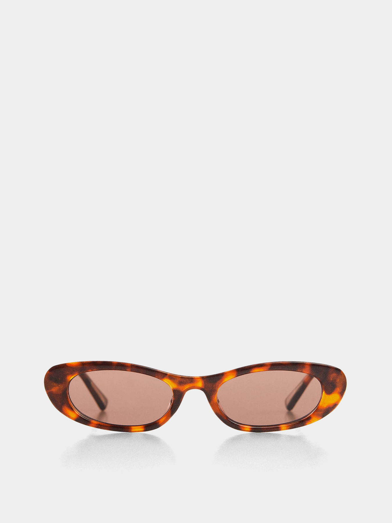 Солнцезащитные очки MANGO Camila модель 67890260_32 Фото