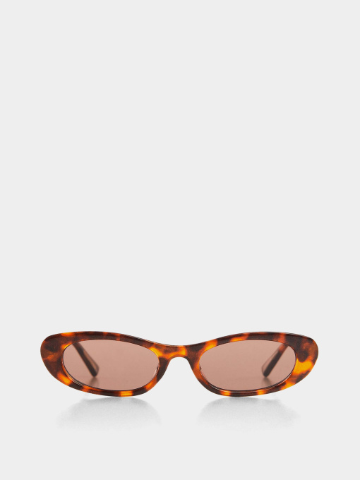 Солнцезащитные очки MANGO Camila модель 67890260_32 Фото