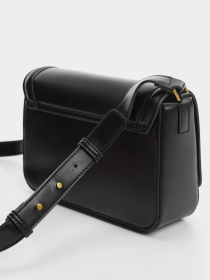 Кросс-боди MANGO Luxor модель 67000446_99 Фото