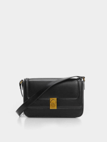 Кросс-боди MANGO Luxor модель 67000446_99 Фото