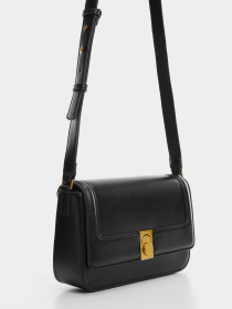 Кросс-боди MANGO Luxor модель 67000446_99 Фото