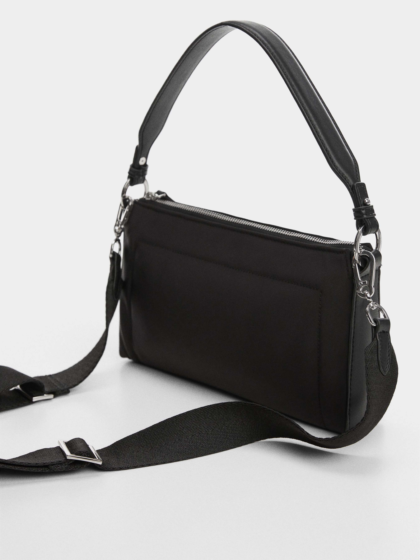 Кросс-боди MANGO Gina модель 67000450_99 Фото