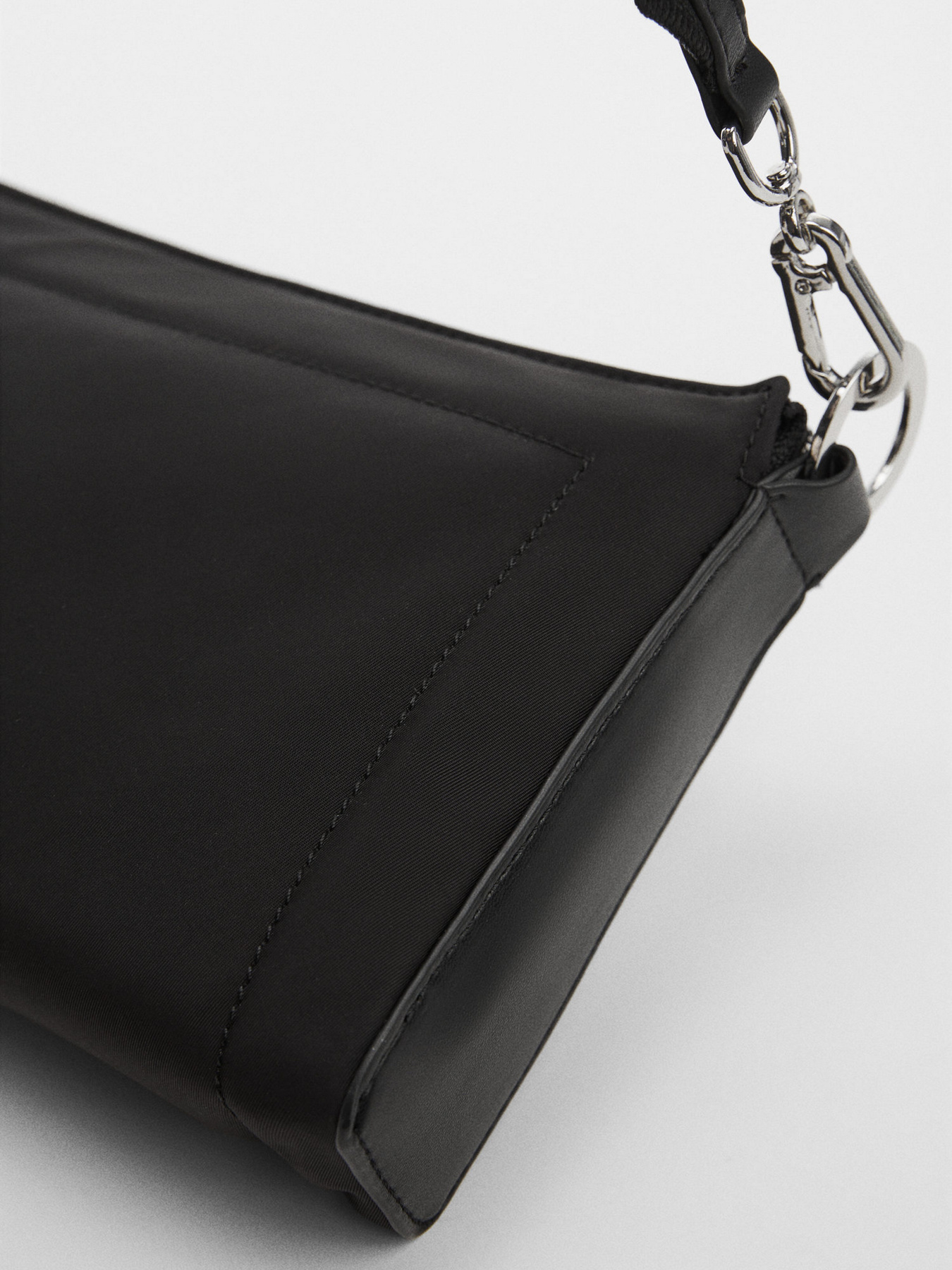 Крос-боді MANGO Gina модель 67000450_99 Фото