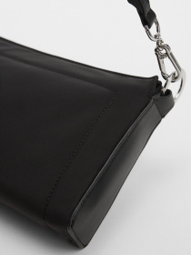 Крос-боді MANGO Gina модель 67000450_99 Фото