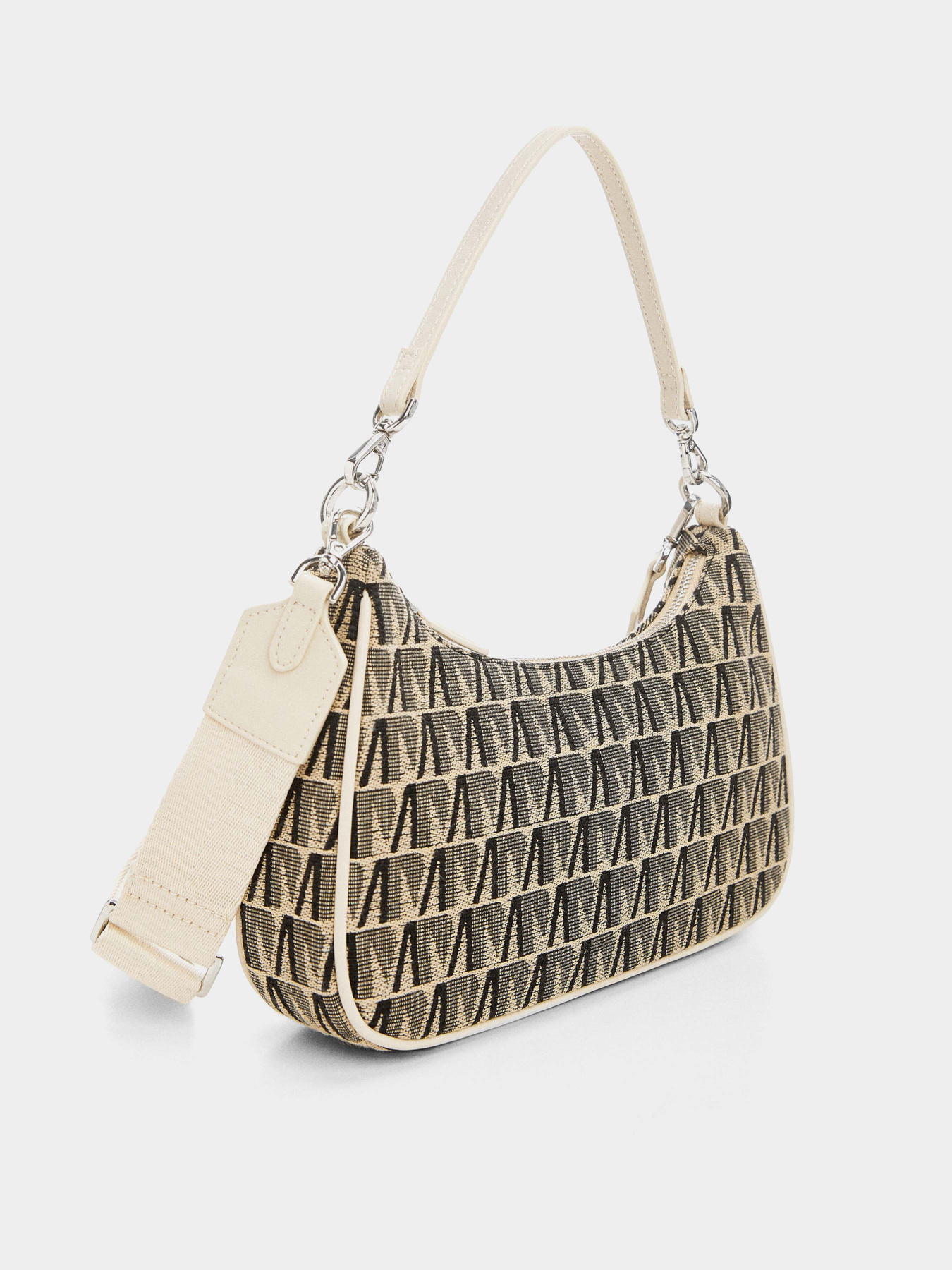 Хобо MANGO Ares модель 67026319_5 Фото