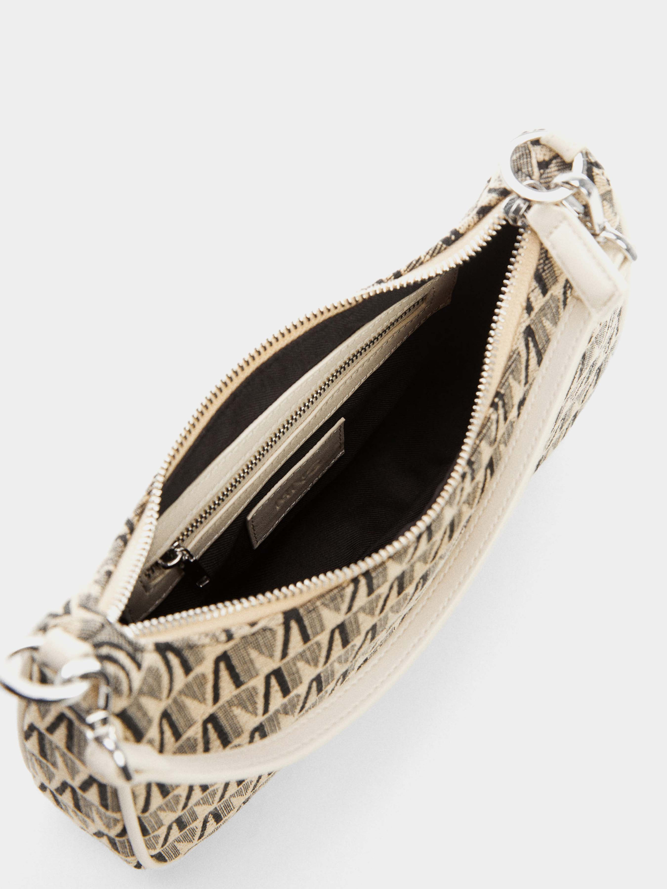 Хобо MANGO Ares модель 67026319_5 Фото