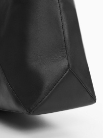 Шоппер MANGO Carbo модель 67030378_99 Фото