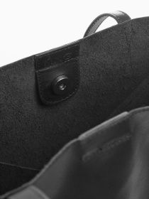 Шоппер MANGO Carbo модель 67030378_99 Шоппер MANGO Carbo модель 67030378_99 Фото