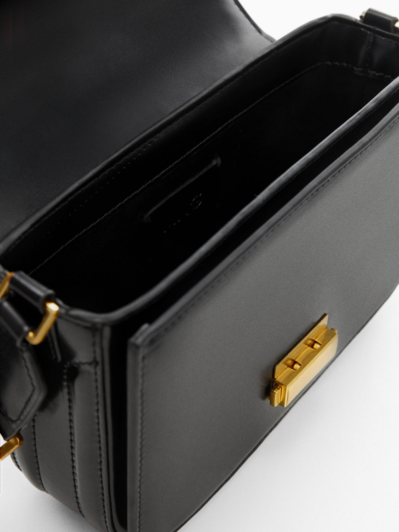 Кросс-боди MANGO Michelle модель 67030439_99 Фото