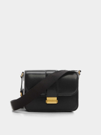 Кросс-боди MANGO Michelle модель 67030439_99 Фото